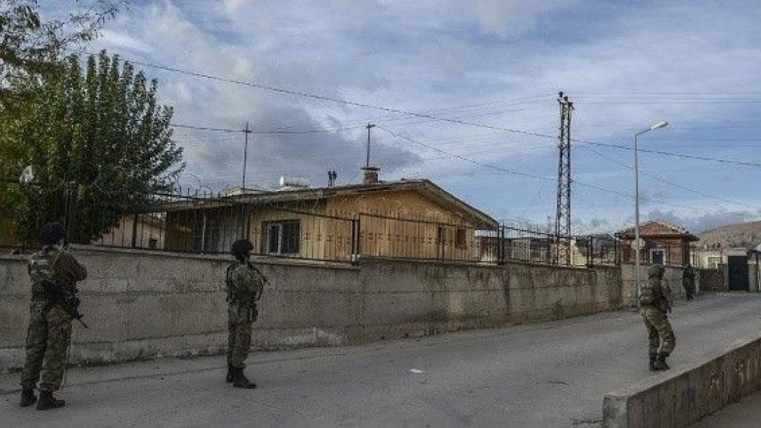 Lice'de sokağa çıkma yasağı kaldırıldı