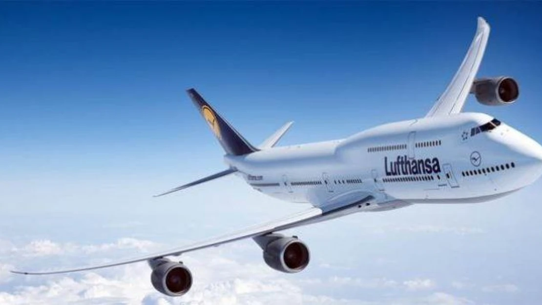 Lufthansa, THY'yi Merkel'e şikayet etti!