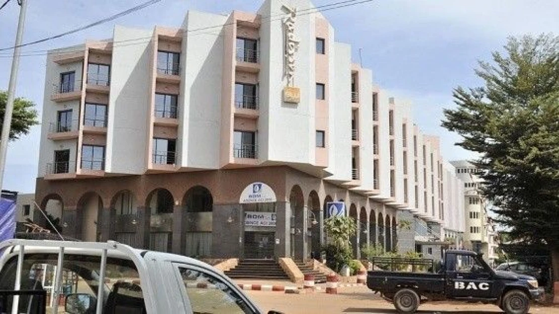 Macina Kurtuluş Cephesi de Mali'deki rehine olayını üstlendi