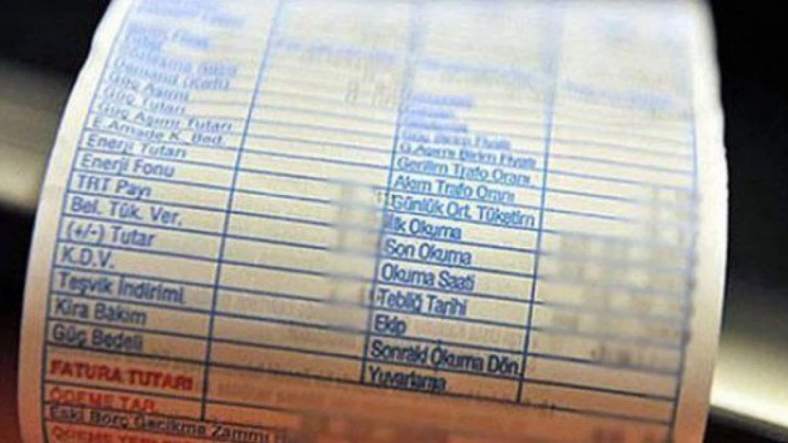 Mahkemeden 'kayıp kaçak bedeline' iade kararı