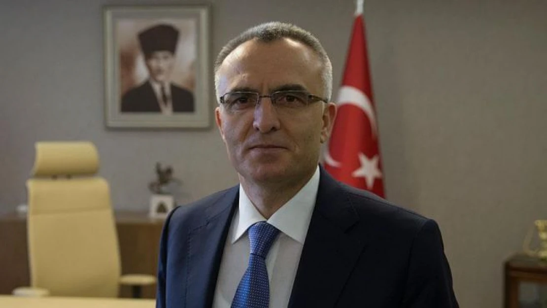 Maliye Bakanlığından 'elektronik dönüşüm' atağı