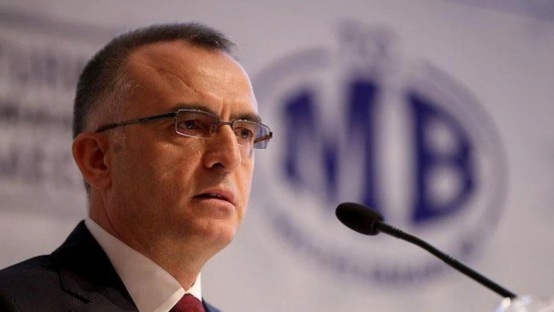 Maliye Bakanlığından kritik taşeron açıklaması