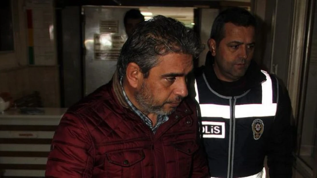 Manisa'da 11 şüpheli yeniden sağlık kontrolünden geçirildi