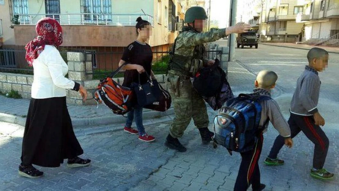  Mardin'de terör mağdurlarına 5 milyon 900 bin lira destek