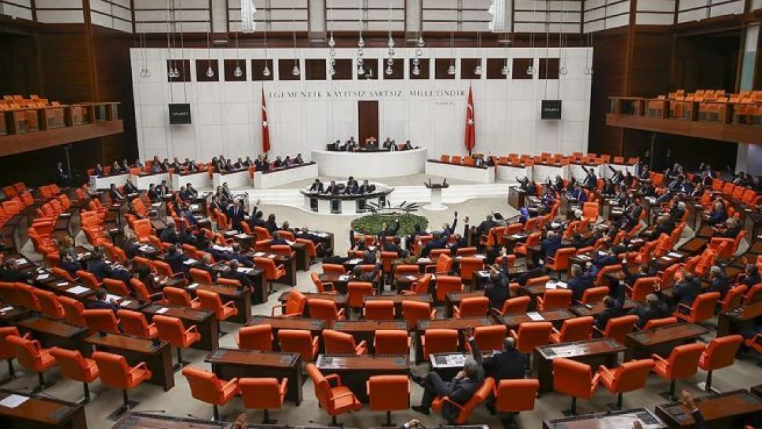 Meclisin bütçe görüşme takvimi değişti