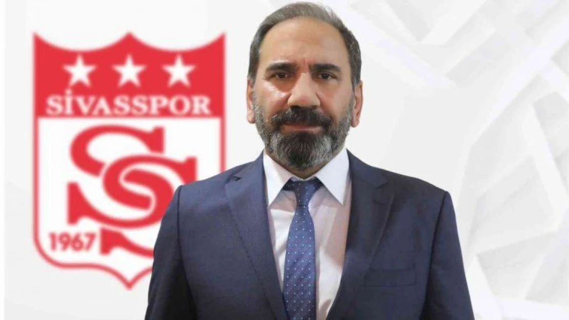 Mecnun Otyakmaz: 'Sivasspor parmakla gösteriliyor'