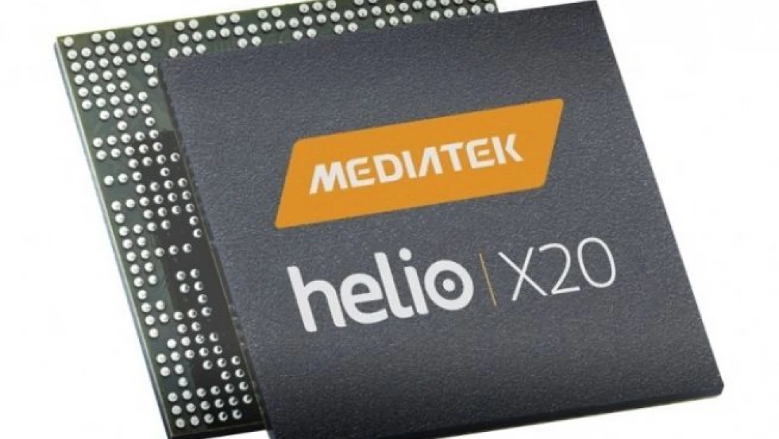 MediaTek Helio X20 çoklu çekirdekte rekor kırdı