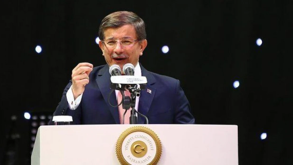 'Medine'nin, Kudüs'ün kardeşi aziz Konya ile gurur duyuyoruz'