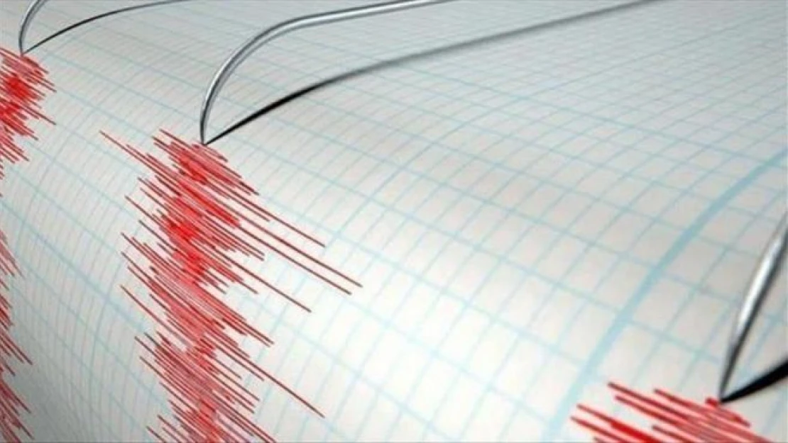 Meksika'da 6,4 büyüklüğünde deprem