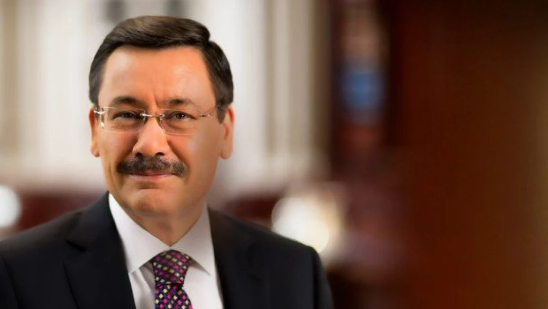 Melih Gökçek de Rusya krizine el attı