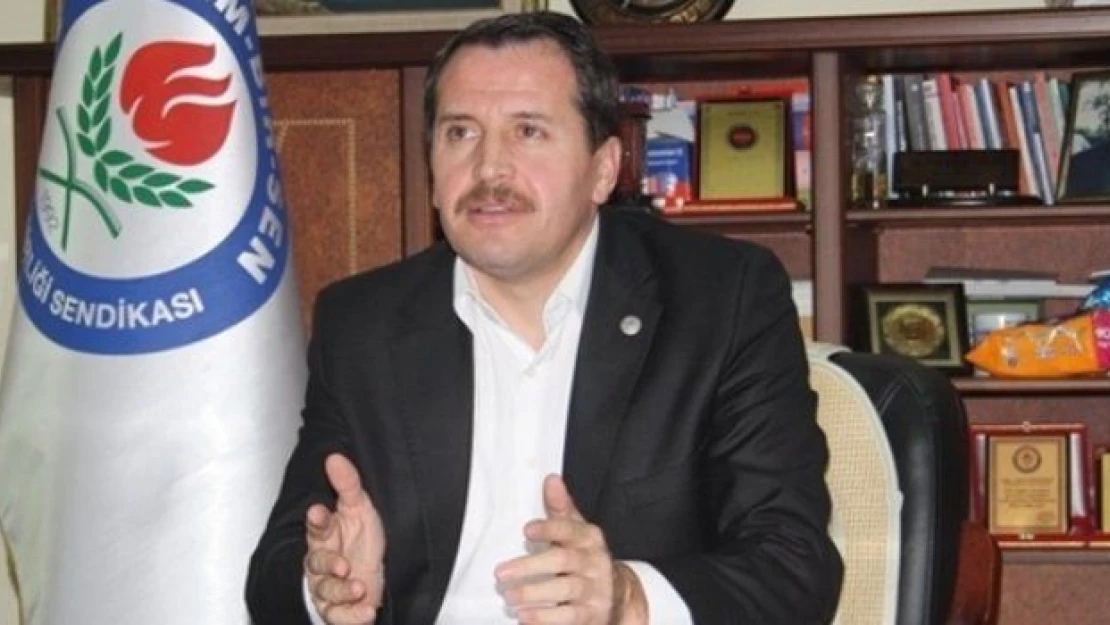 Memur-Sen kazanımlarıyla toplu sözleşme'ye damga vurdu!