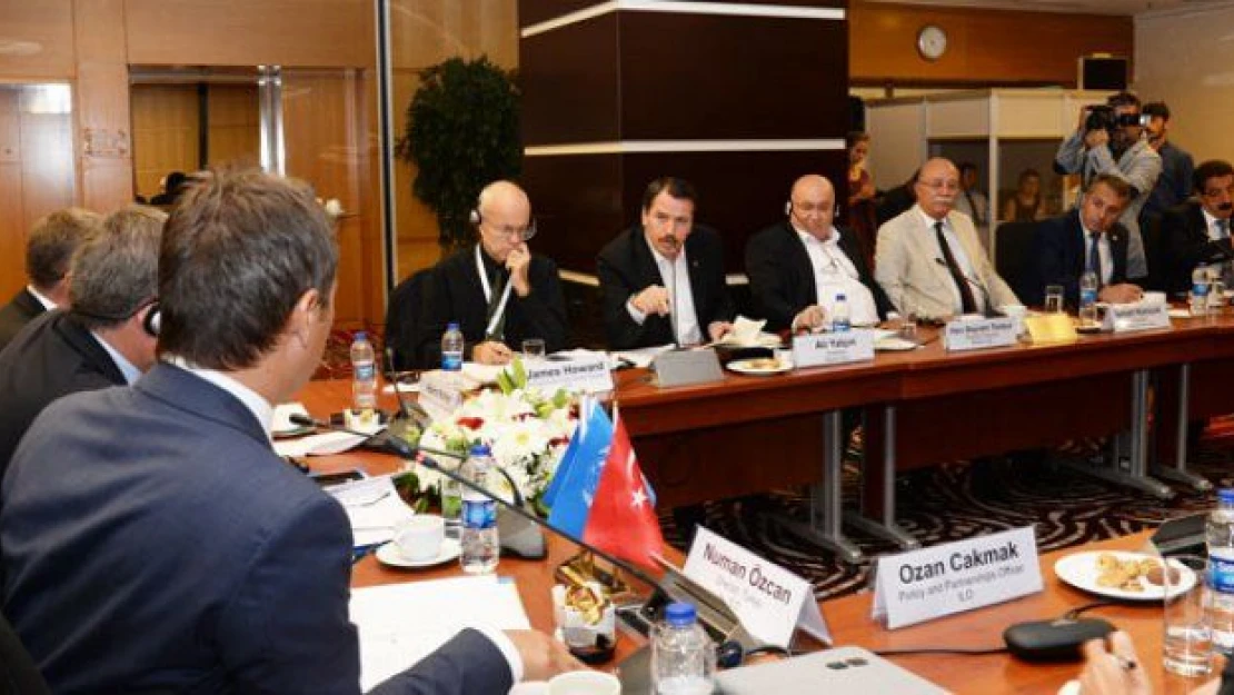 Memur-Sen'den ILO'ya sert eleştiri