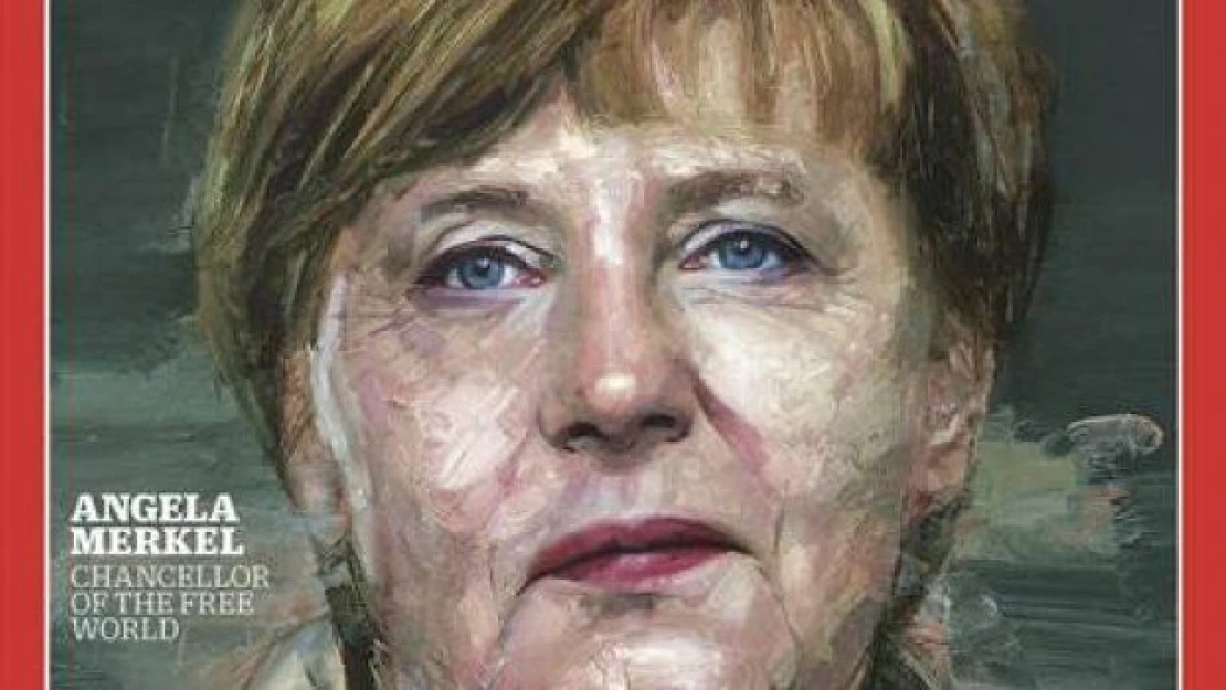 Merkel ve Bağdadi yarışının kazananı belli oldu