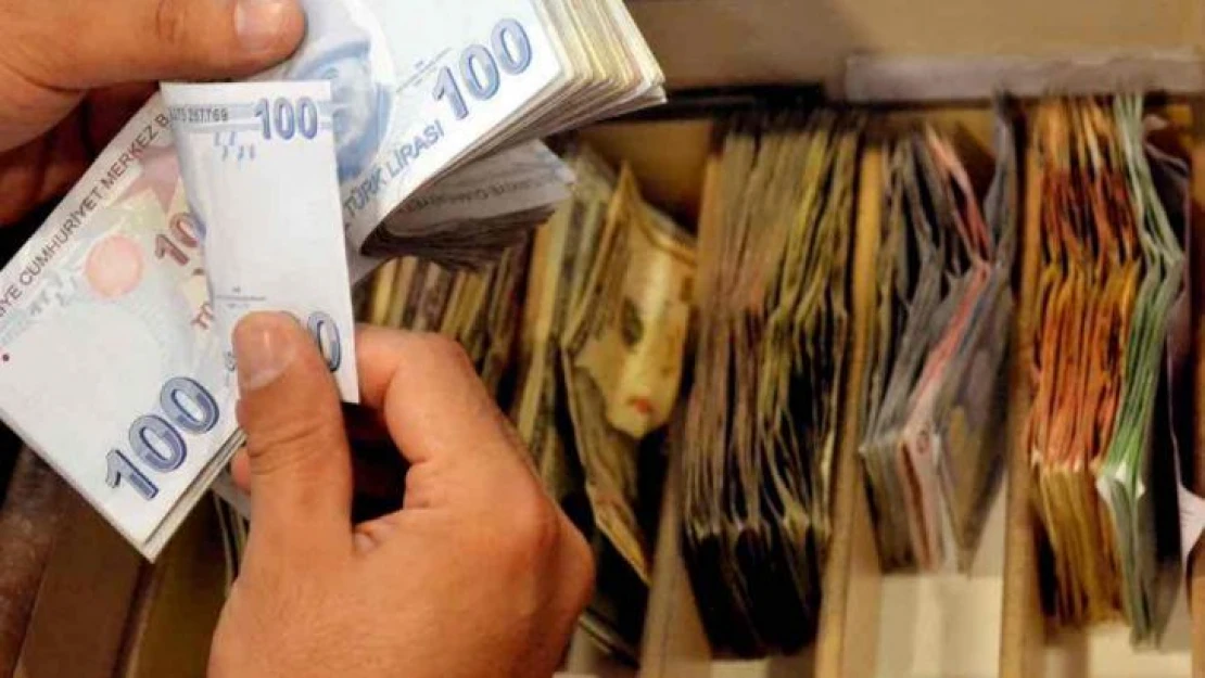 Merkez Bankası faizi değiştirmedi