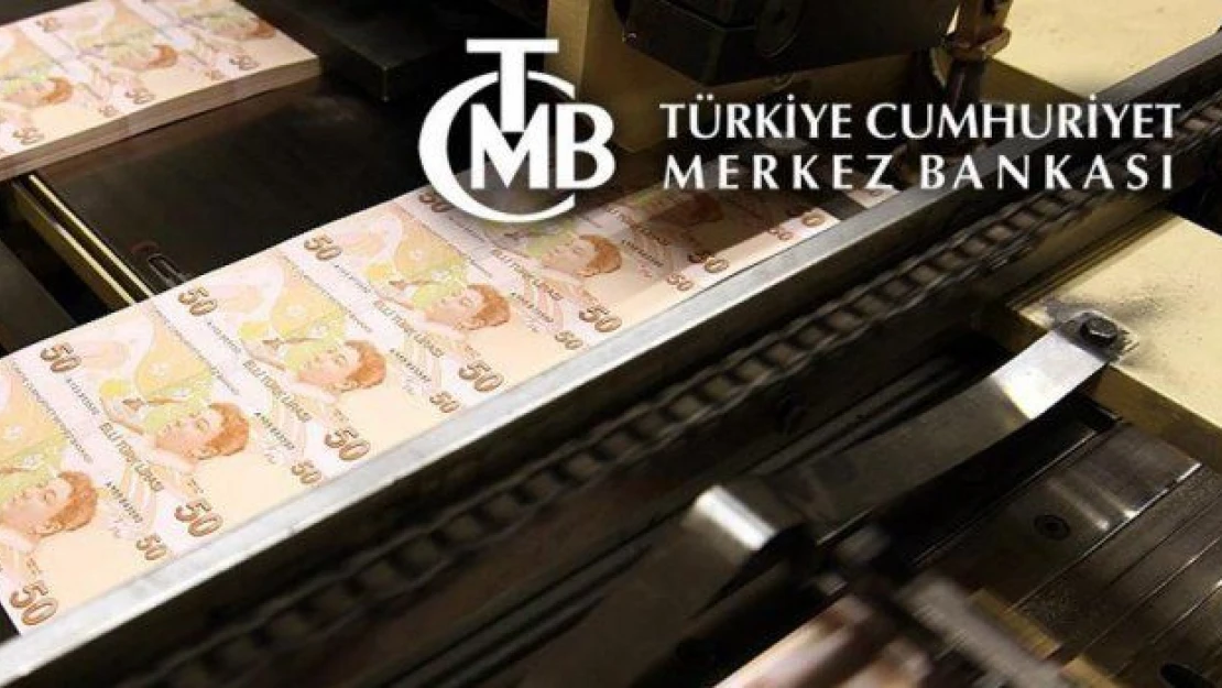 Merkez Bankası faizleri değiştirmedi