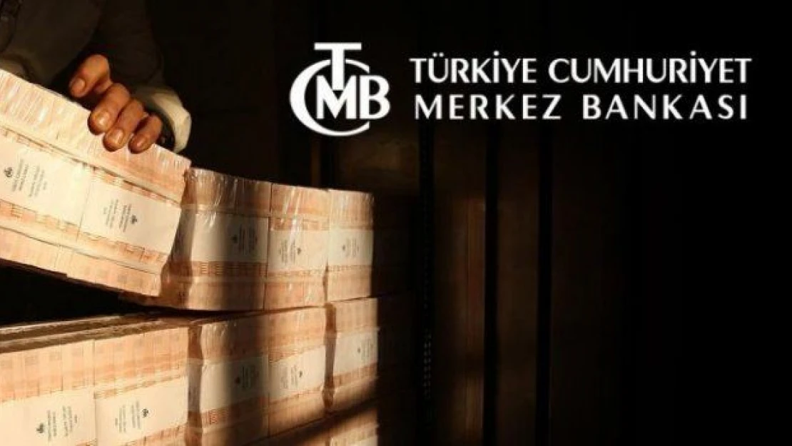 Merkez Bankası Başkanı'nın Bakanlar Kuruluna yaptığı 74 sayfalık sunum