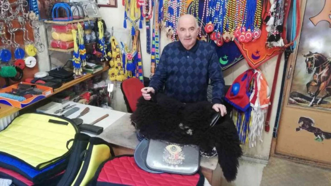 Mesleğin son temsilcisi