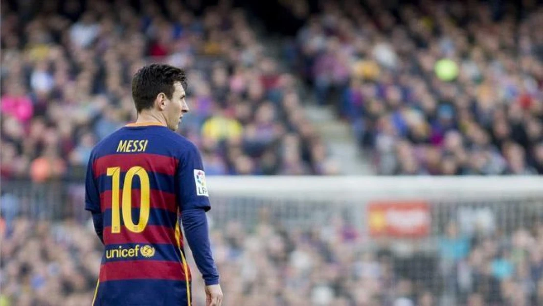 Messi poşetten formasını yapan Afgan çocukla buluşacak