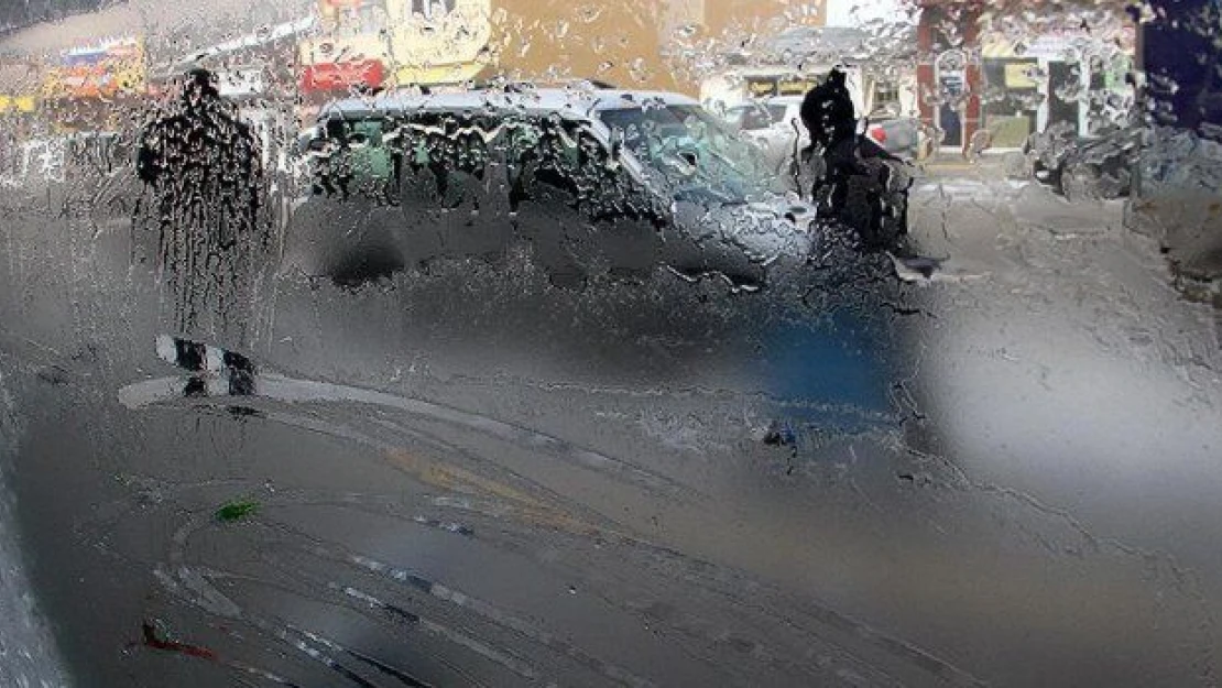 Meteorolojiden 'buzlanma ve don' uyarısı