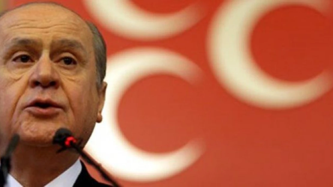 MHP Başkanlık Divanı seçimi değerlendirdi
