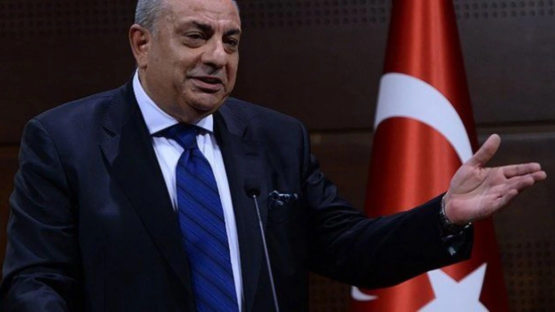 'MHP benim partimdir'