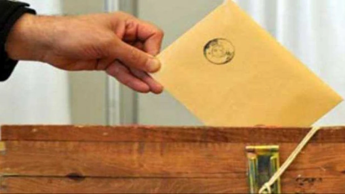 MHP ile BBP 1 Kasım için anlaştı iddiası