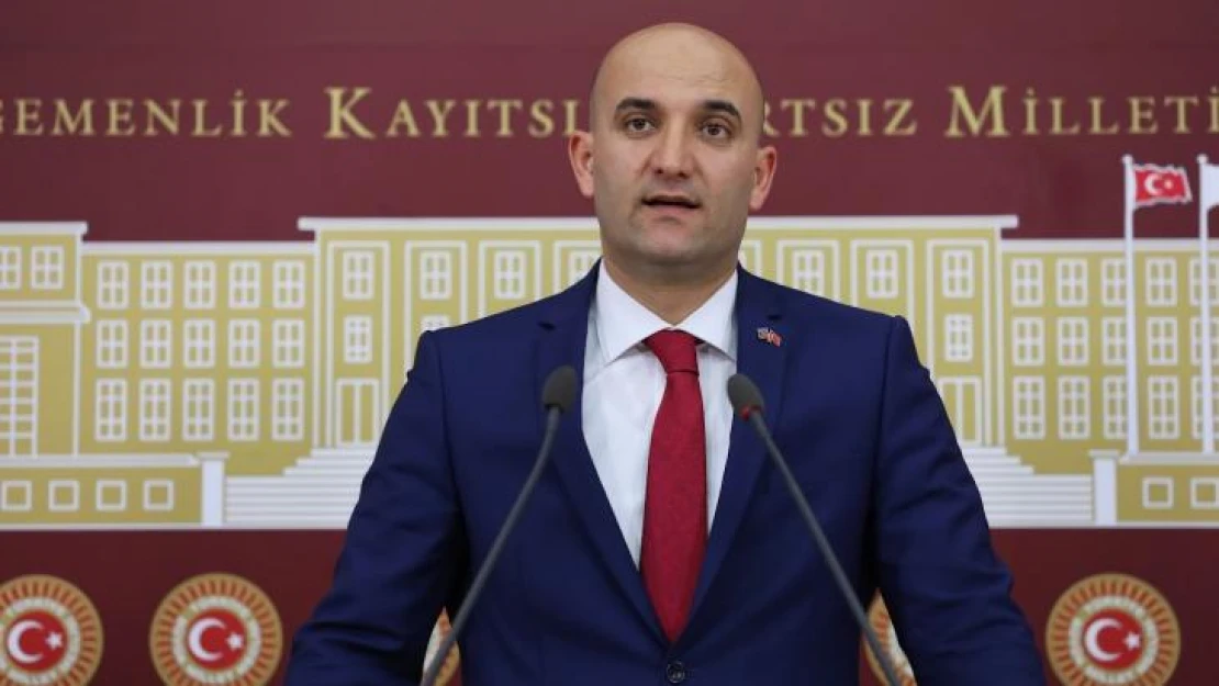 MHP'li Kılavuz: 'Türk gençliğinin daima sesi olduk'