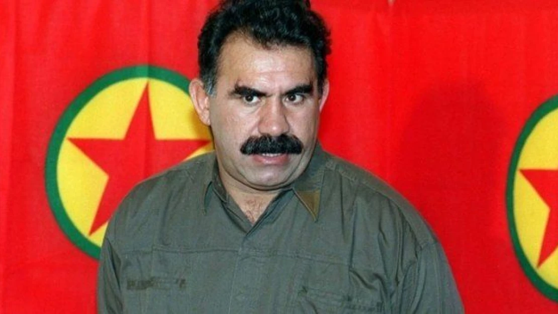 'MHP Öcalan'la görüşmeler yapıldığını itiraf etti'