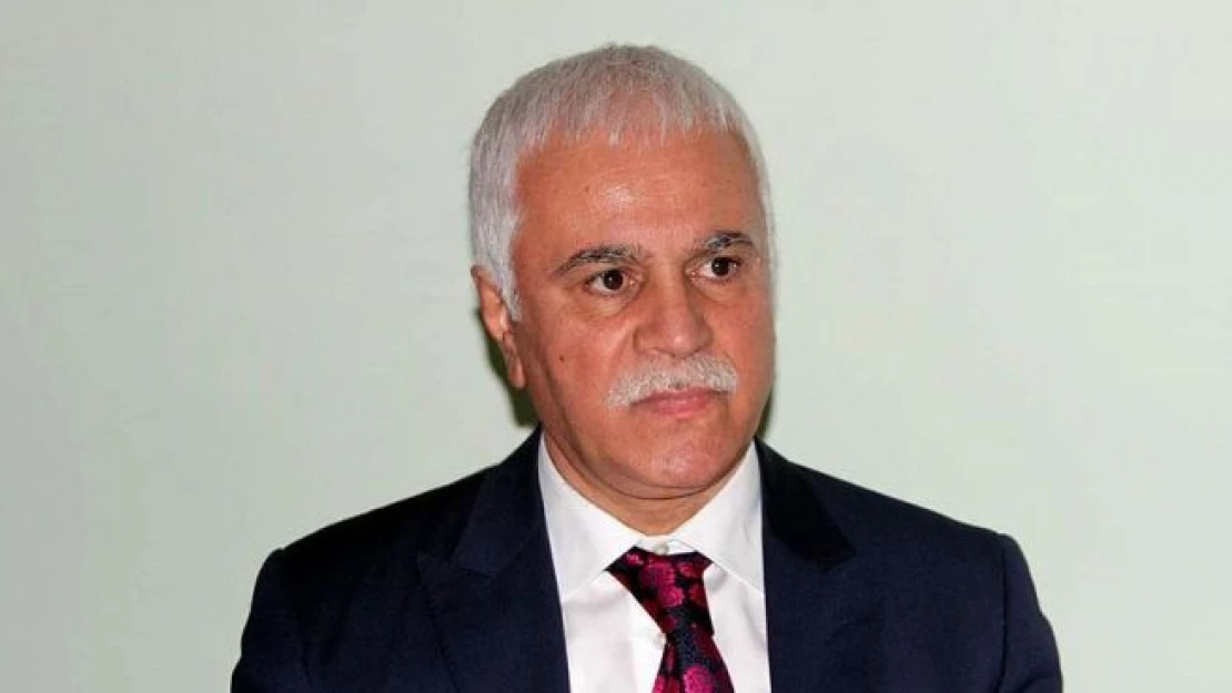Koray Aydın: MHP partinin tarihi kimliğine uygun olarak yeniden yapılanmalı