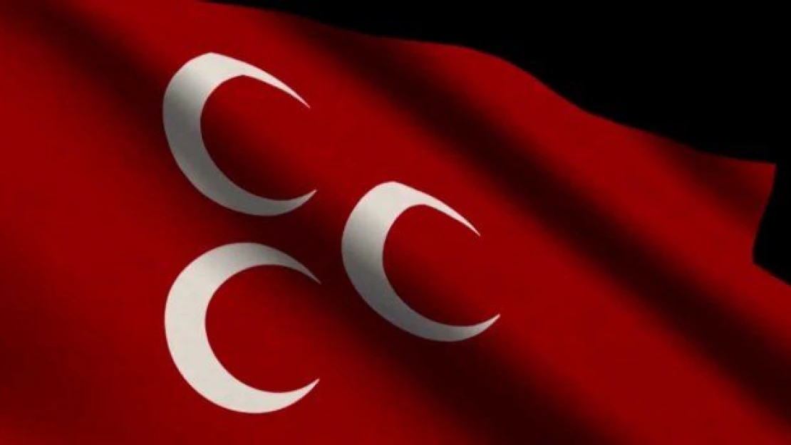 MHP'de 150 kişilik istifa depremi!