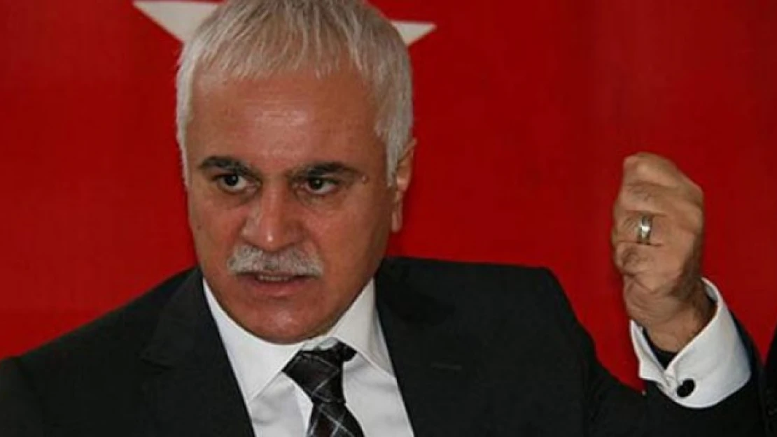 MHP'de Koray Aydın ve Durmuş Yılmaz seçilemedi