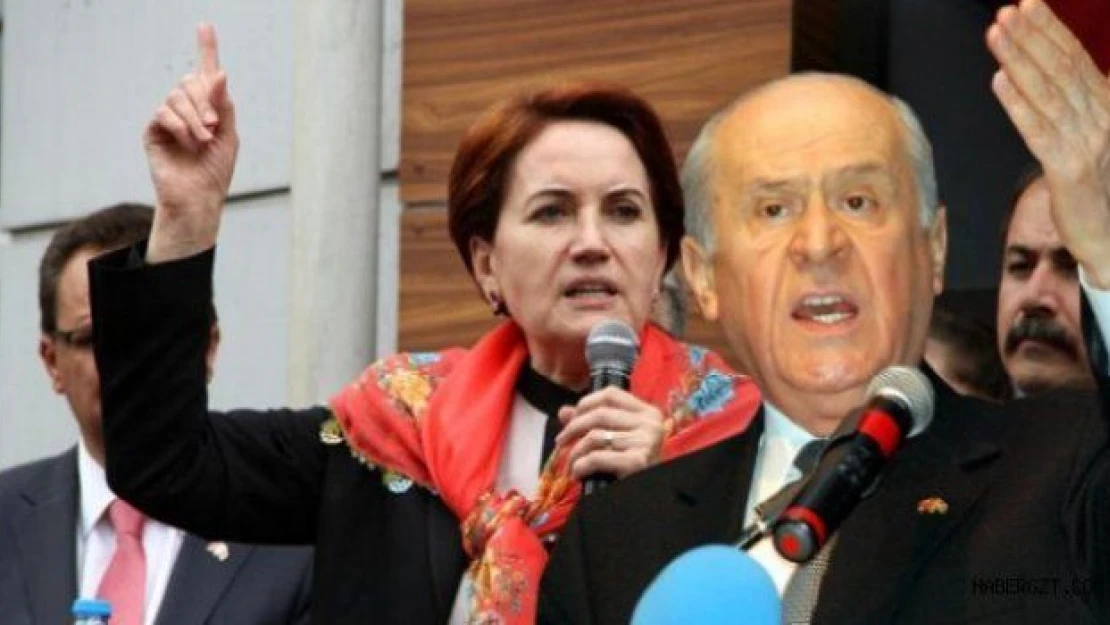 MHP'de Meral Akşener korkusu!