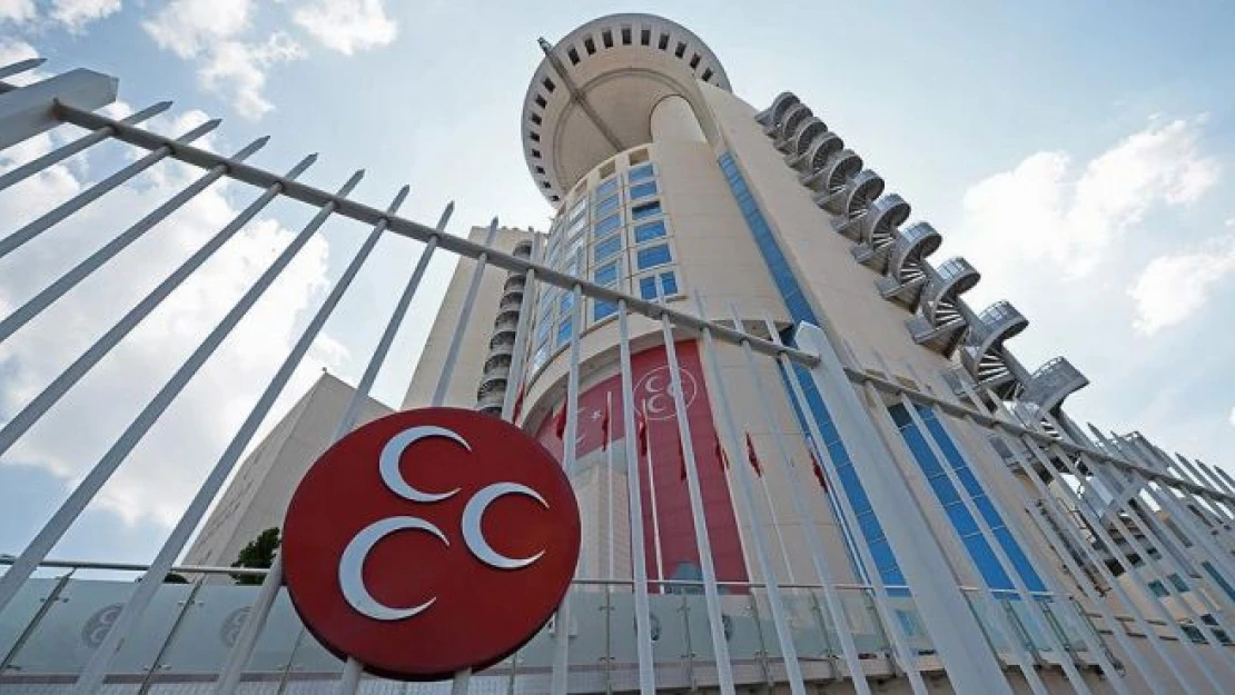 Genel Merkez mi muhalifler mi kazanacak! MHP'de 'taktik savaşları' başlıyor