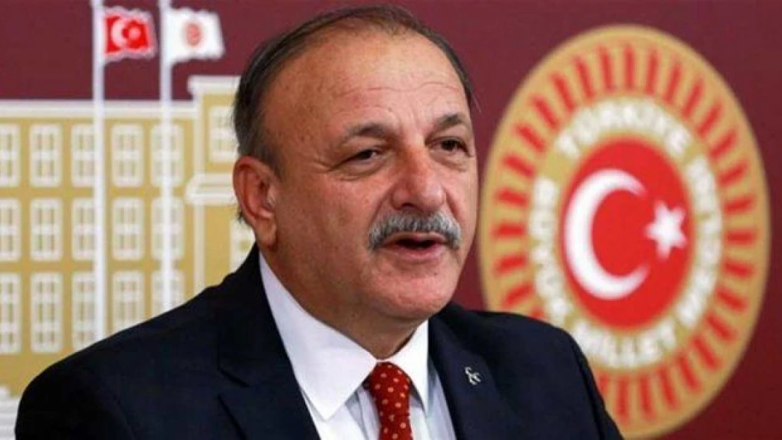 MHP'li o isimden şok itiraf: 'MHP diye bir parti kalmadı'