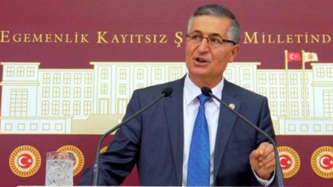 MHP'li vekile Paralel şantajı! Yakında kasetin çıkacakmış