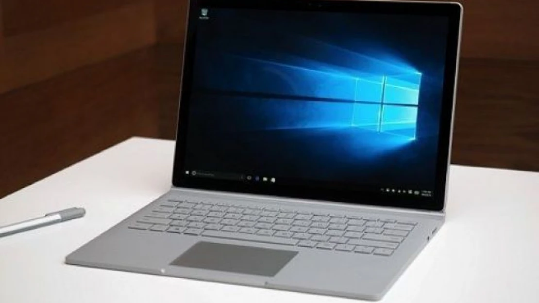Microsoft Surface Book on yeni ülkede satışa sunuldu