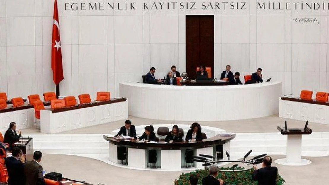 Milletvekili dokunulmazlığının kaldırılması süreci