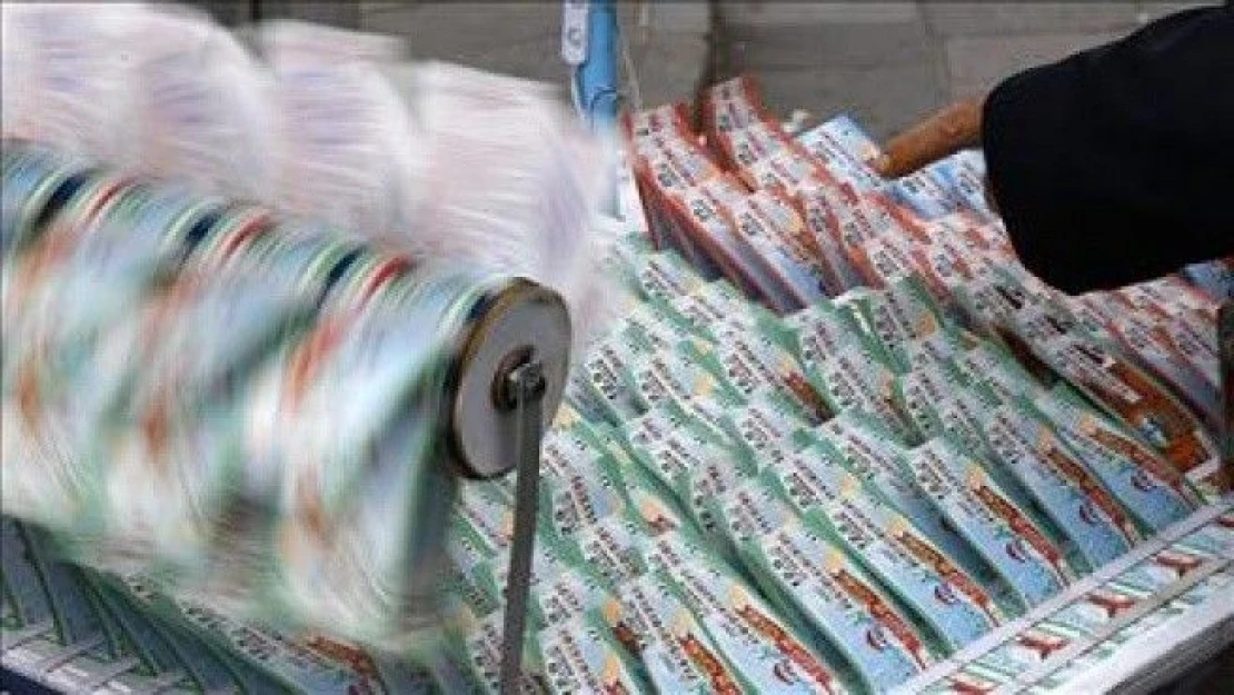Milli Piyango'nun özelleştirilmesinde kritik gün yarın
