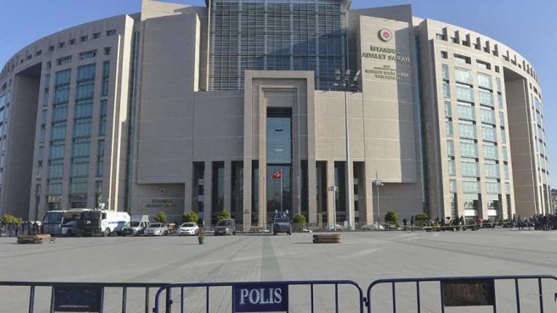 'MİT tırları' soruşturmasında Sönmez Ahi tutuklandı