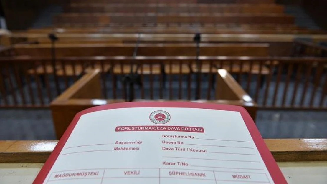 MİT tırlarına ilişkin soruşturmada 2 avukatın sorgusu sürüyor