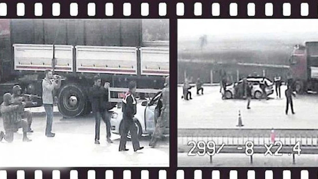 MİT tırlarını durduran 5 savcı meslekten ihraç edildi