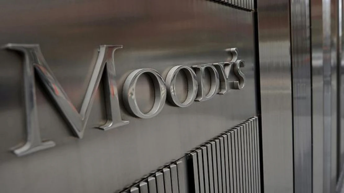 Moody's petrol piyasası görünümünü negatifte tuttu