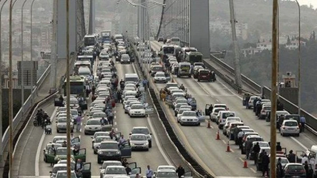 Motosiklet geçiş ücretlerinde indirim