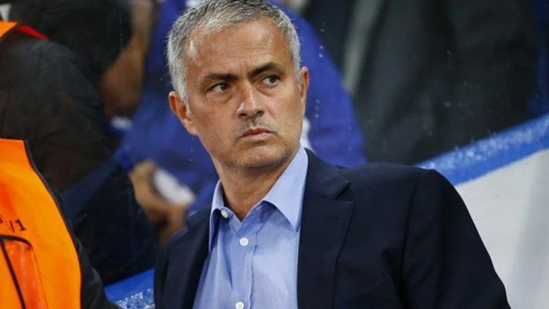'Mourinho'yu kovmak aptalca olur'