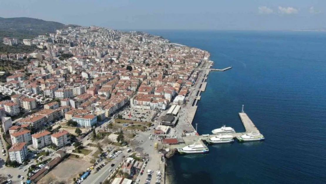 Mudanya Belediye Başkanı'ndan imar açıklaması