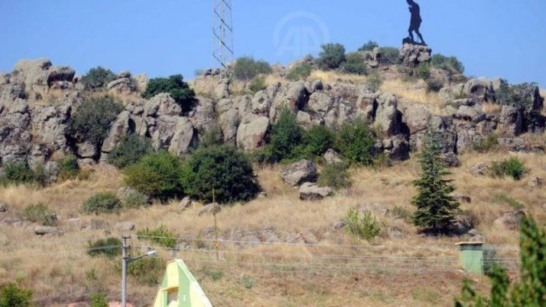 Mühimmat patlamasında şehit olanlar anıldı