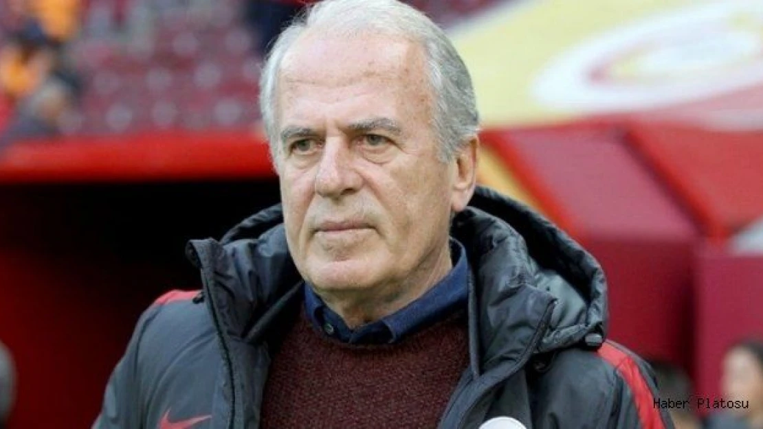 Mustafa Denizli'den istifa sinyali