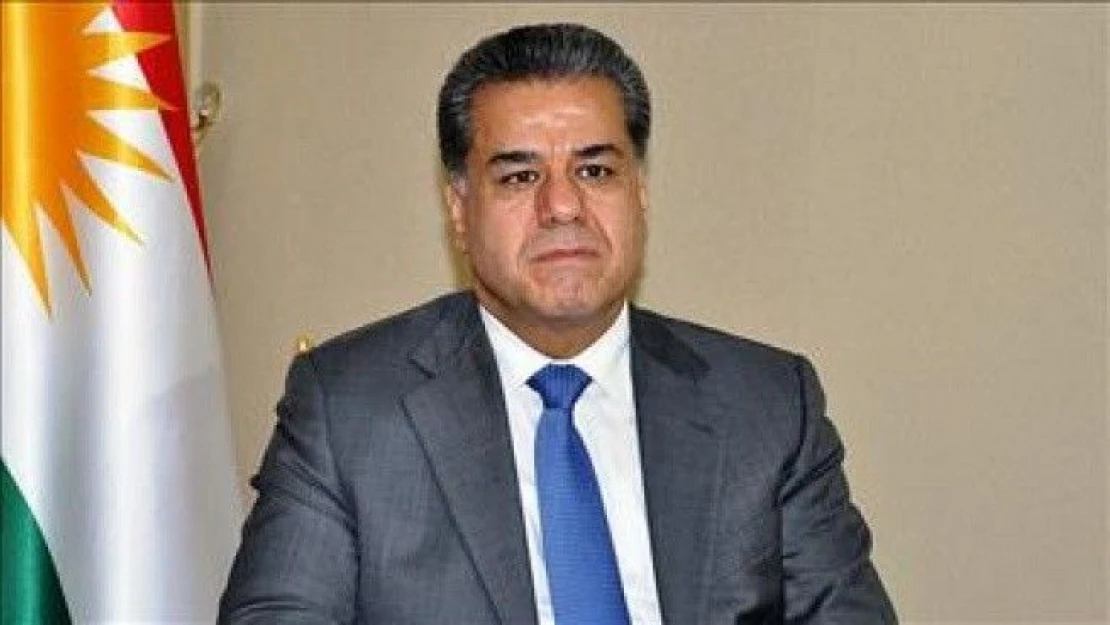 'Musul'a askeri sevkiyat anlaşmaya göre yapıldı'