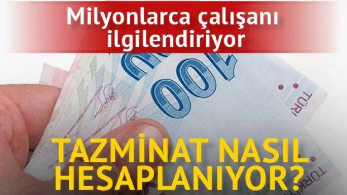 Nasıl daha çok tazminat kazanırım?