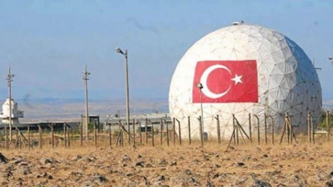 NATO Türkiye'de genişliyor